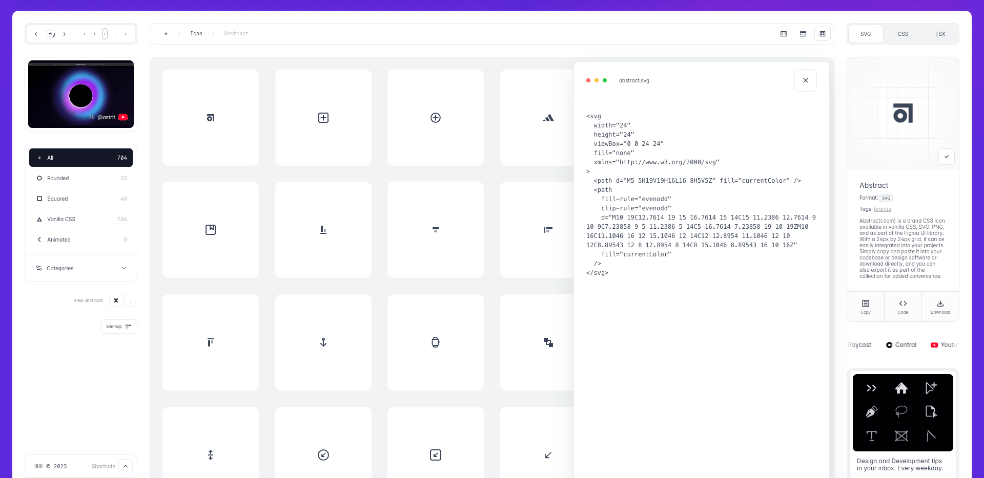 CSS＊GG · The CSS Icons Library - [css.gg].png